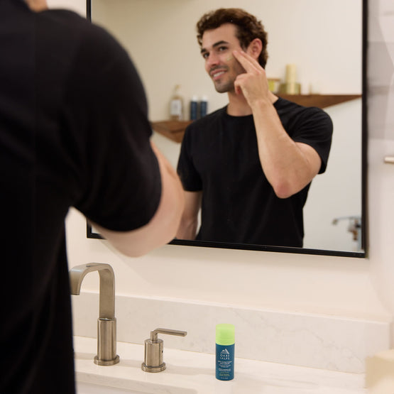 Anti-Everything Face Serum